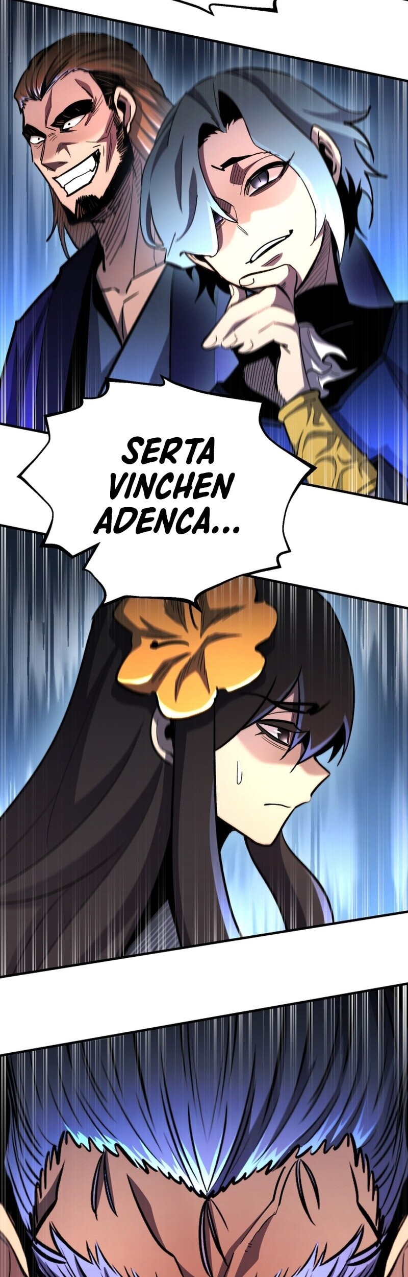 Standard of Reincarnation Chapter 149 Gambar 67