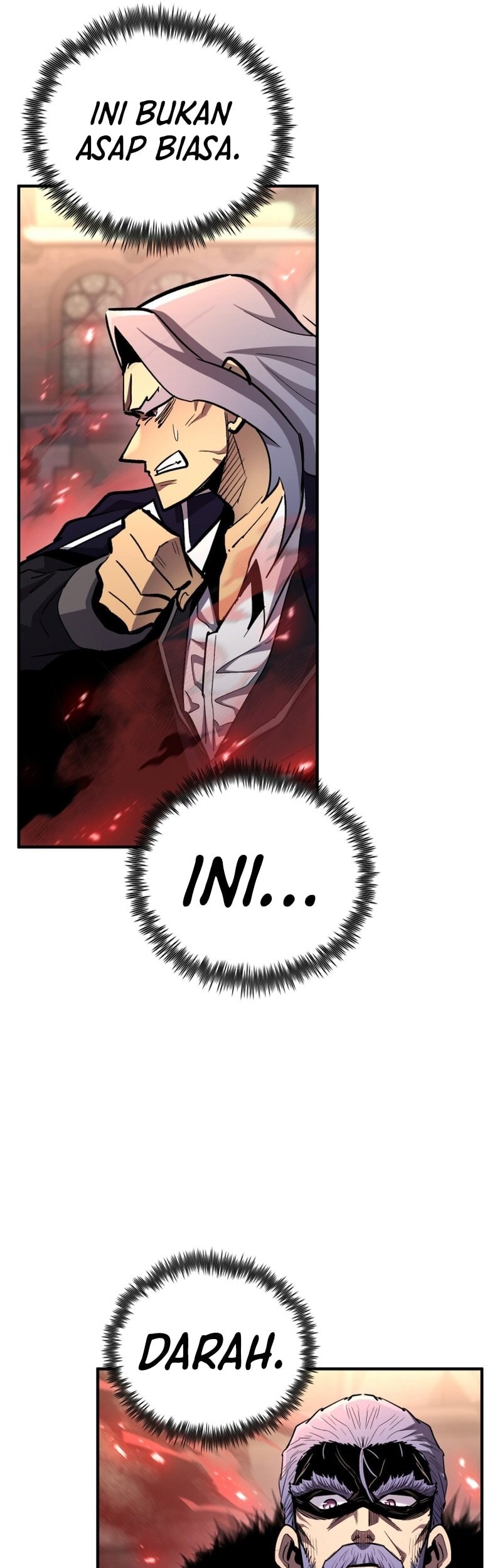 Standard of Reincarnation Chapter 149 Gambar 81