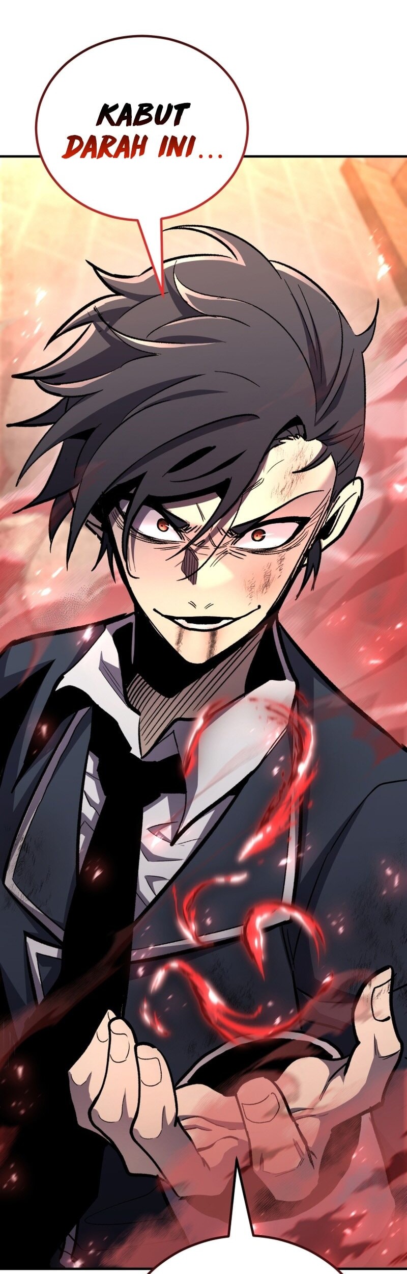 Standard of Reincarnation Chapter 149 Gambar 83