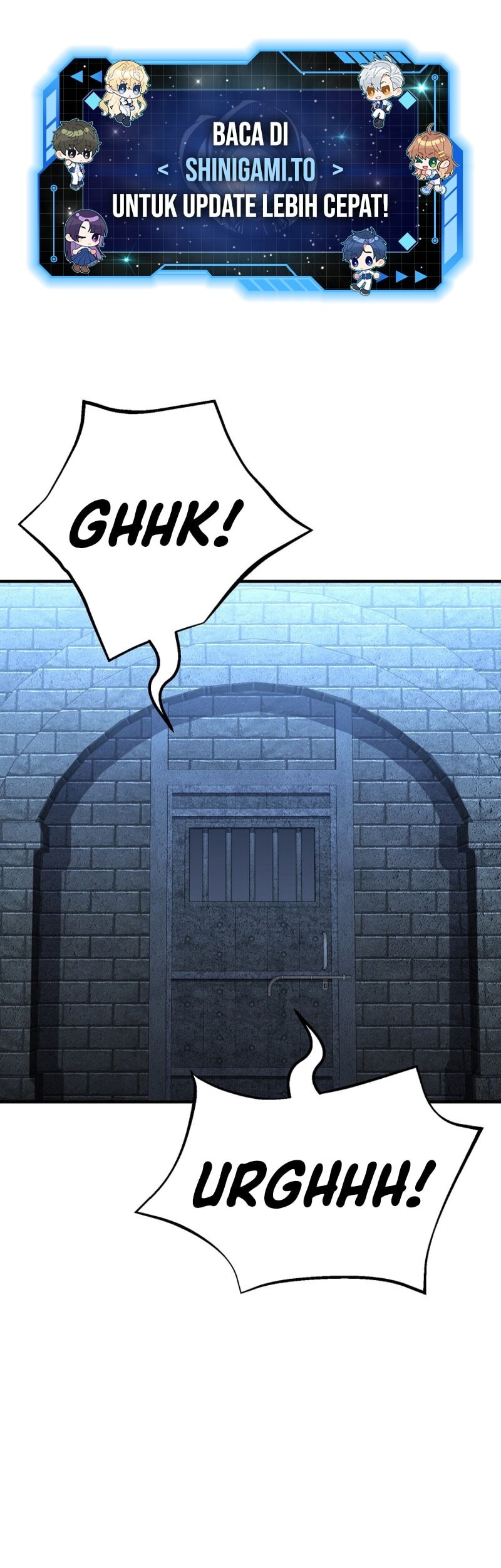 Manhwa Standard of Reincarnation Chapter 149 gambar nomor 2