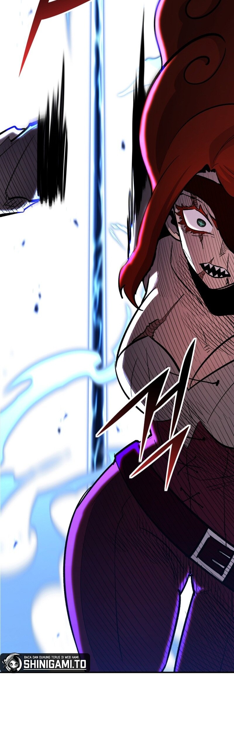 Standard of Reincarnation Chapter 149 Gambar 23