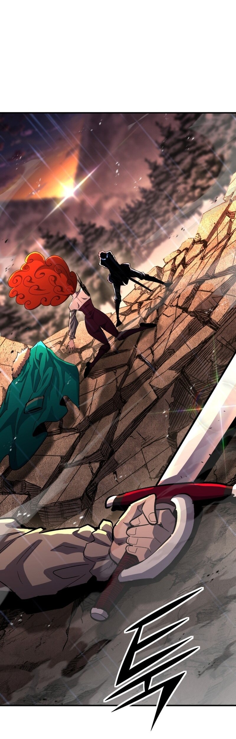 Standard of Reincarnation Chapter 149 Gambar 24