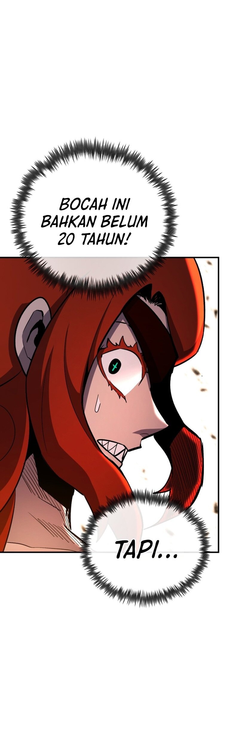 Standard of Reincarnation Chapter 149 Gambar 25