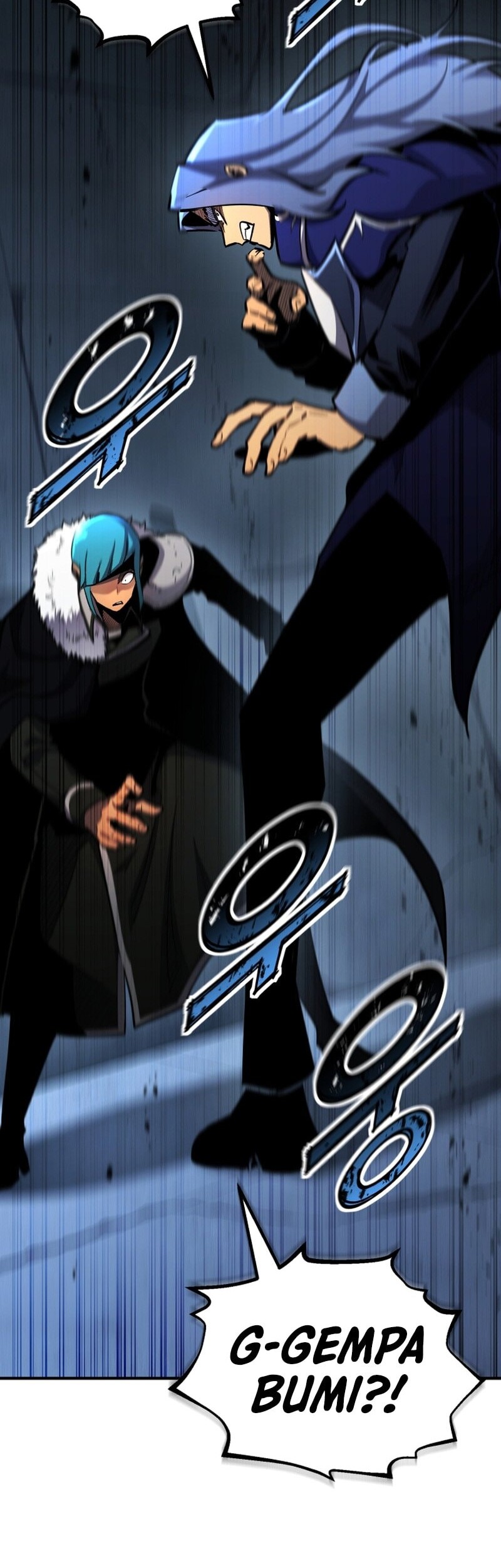 Standard of Reincarnation Chapter 149 Gambar 17