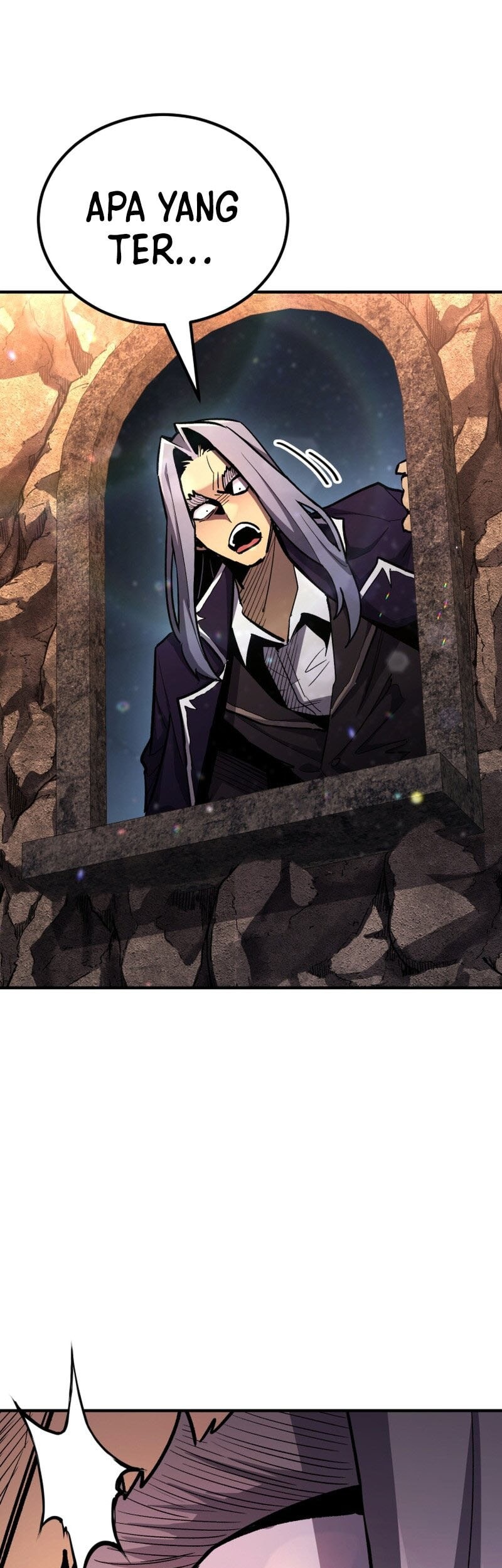 Standard of Reincarnation Chapter 149 Gambar 18