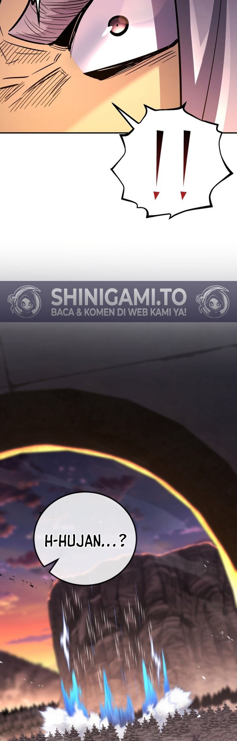 Standard of Reincarnation Chapter 149 Gambar 19