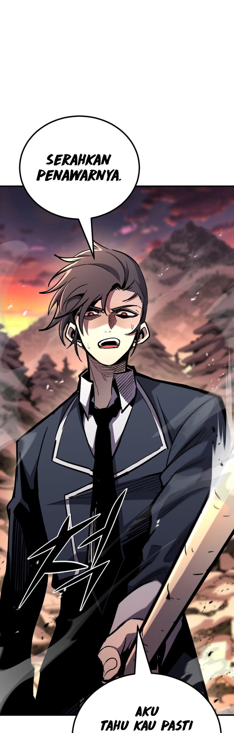 Standard of Reincarnation Chapter 149 Gambar 31