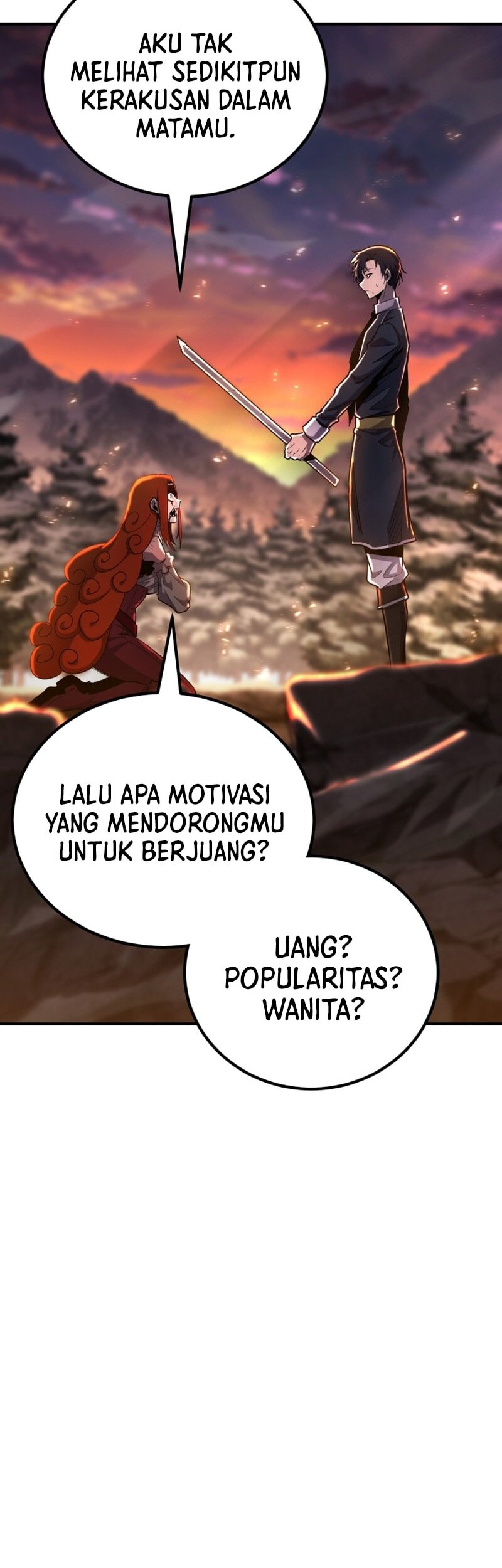 Standard of Reincarnation Chapter 149 Gambar 33