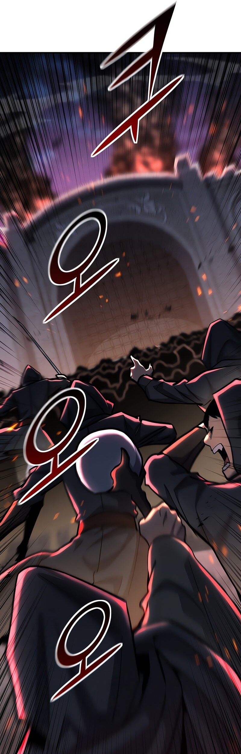 Standard of Reincarnation Chapter 140 Gambar 6