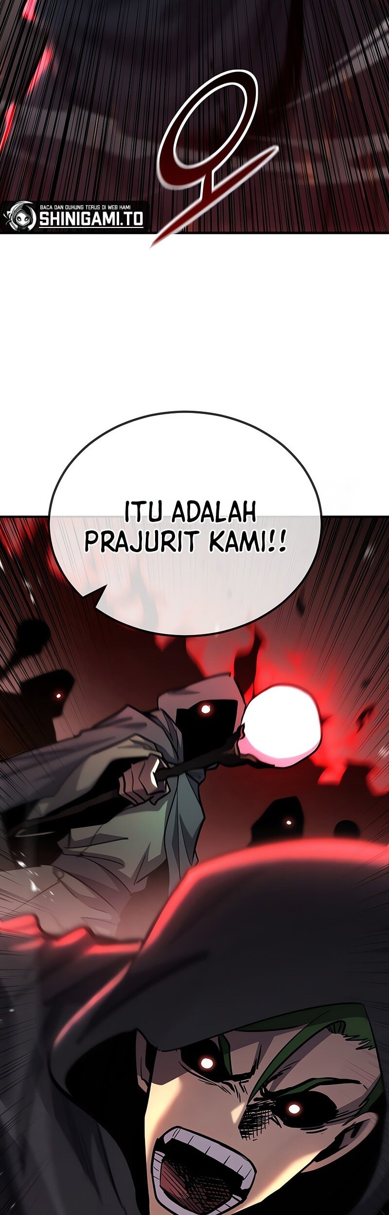 Standard of Reincarnation Chapter 140 Gambar 7