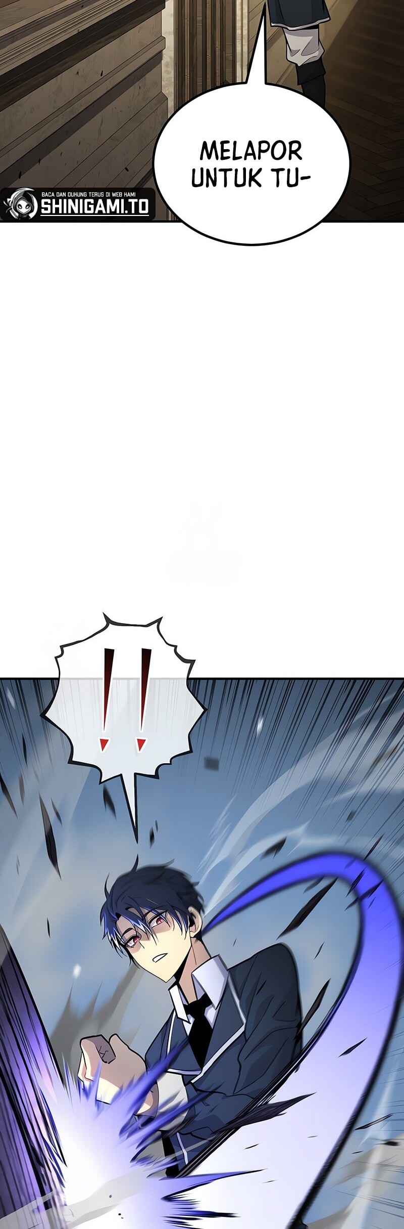 Standard of Reincarnation Chapter 140 Gambar 36