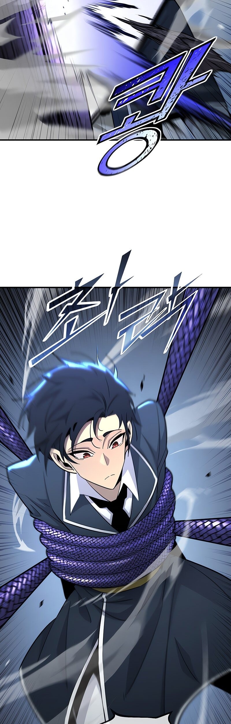 Standard of Reincarnation Chapter 140 Gambar 37