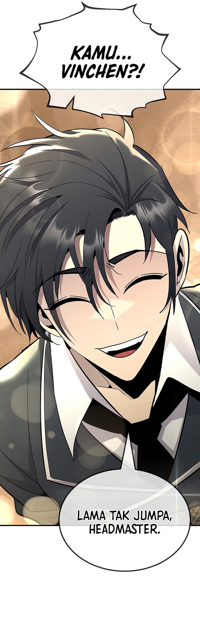 Standard of Reincarnation Chapter 140 Gambar 41