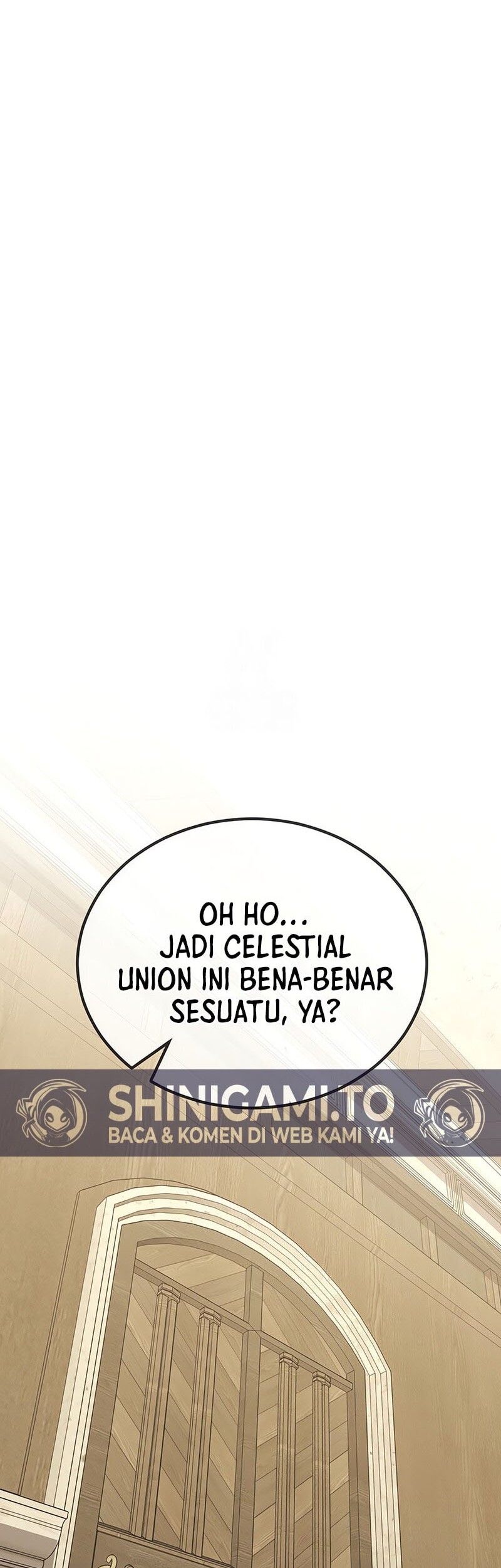 Standard of Reincarnation Chapter 140 Gambar 42