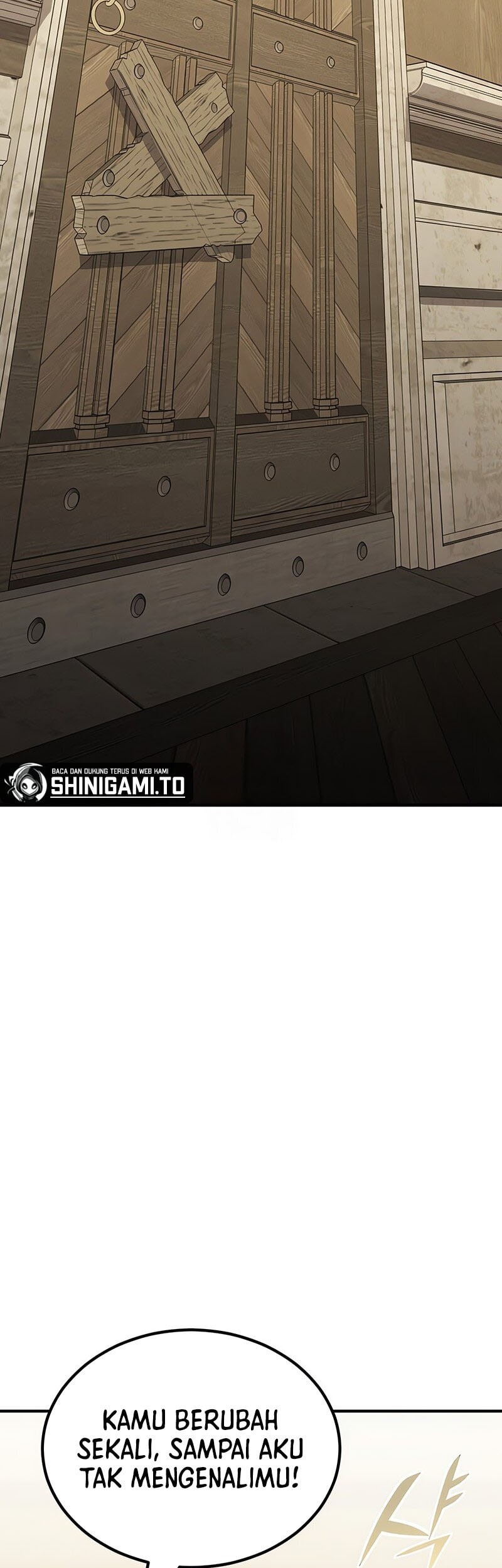 Standard of Reincarnation Chapter 140 Gambar 43