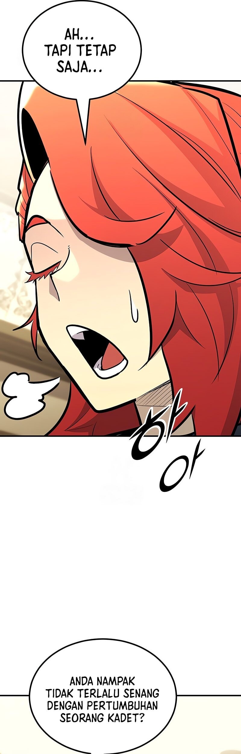 Standard of Reincarnation Chapter 140 Gambar 45