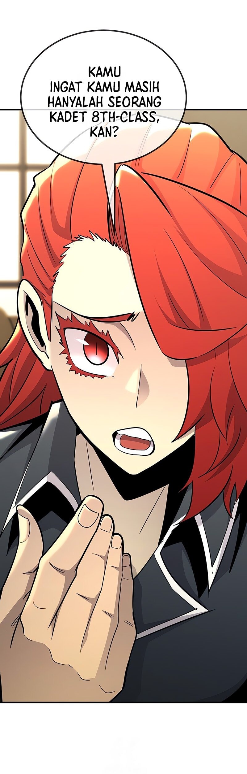 Standard of Reincarnation Chapter 140 Gambar 47