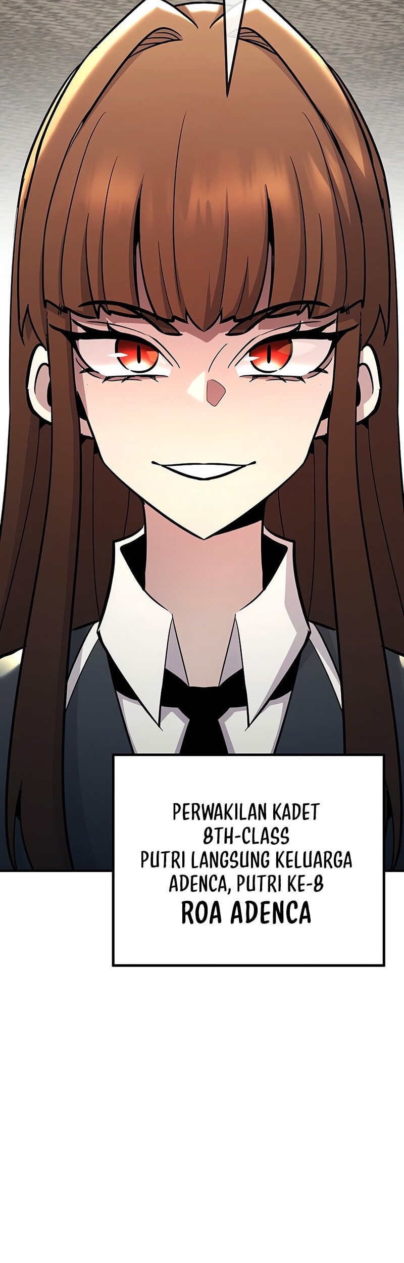 Standard of Reincarnation Chapter 140 Gambar 57