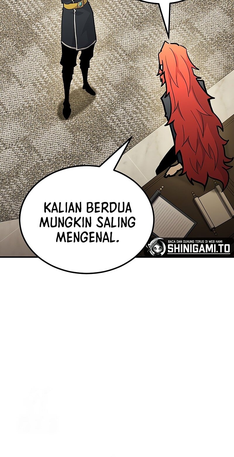 Standard of Reincarnation Chapter 140 Gambar 59