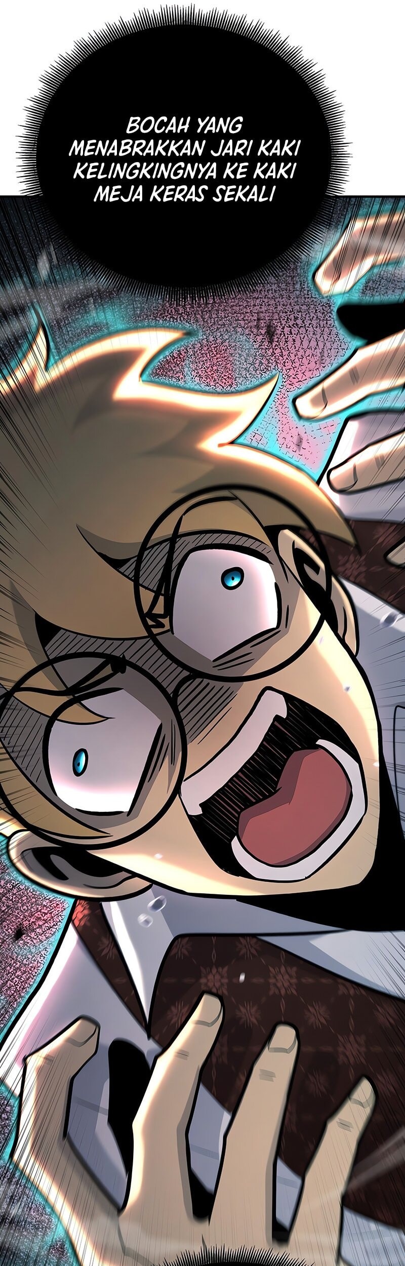 Standard of Reincarnation Chapter 140 Gambar 64