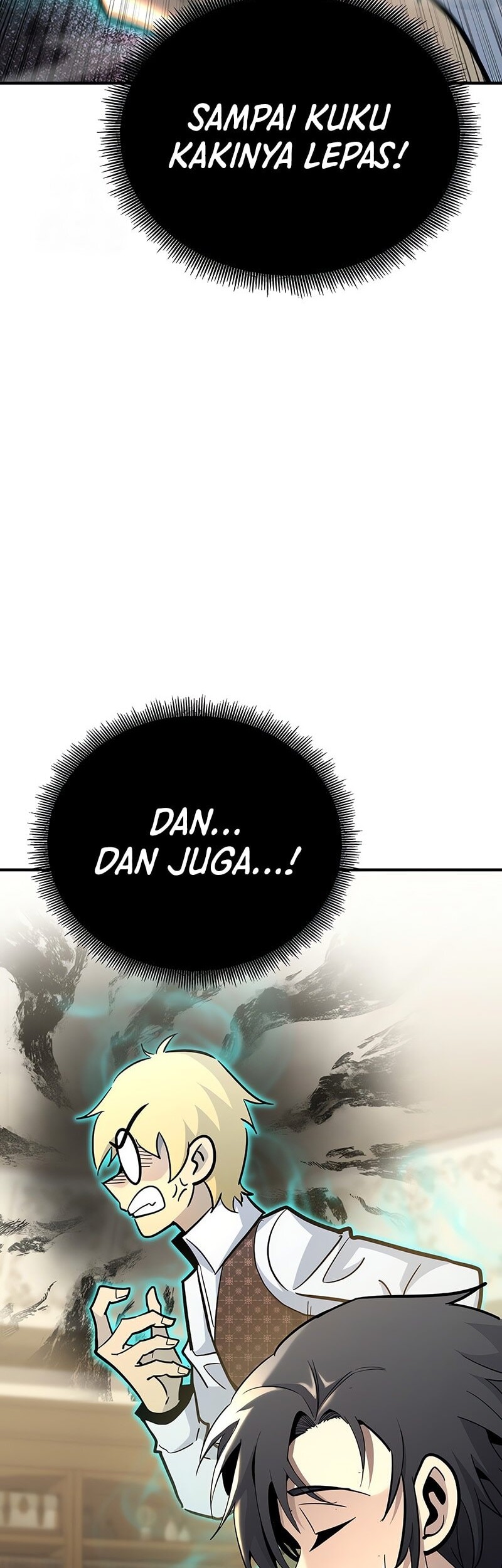 Standard of Reincarnation Chapter 140 Gambar 65