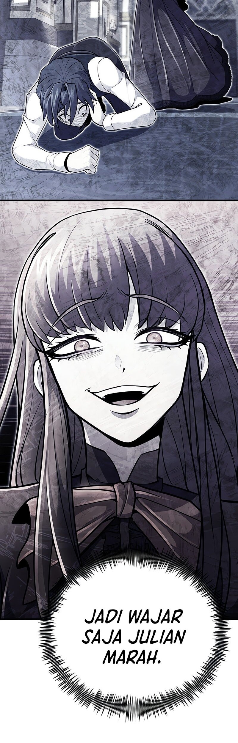 Standard of Reincarnation Chapter 140 Gambar 67