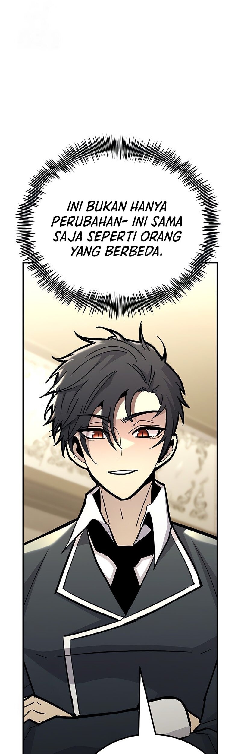 Standard of Reincarnation Chapter 140 Gambar 69