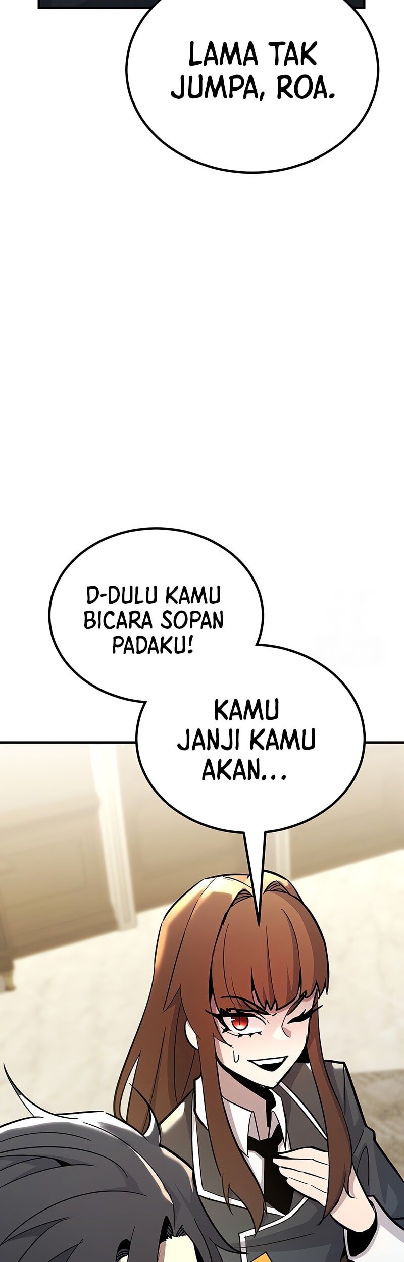 Standard of Reincarnation Chapter 140 Gambar 70