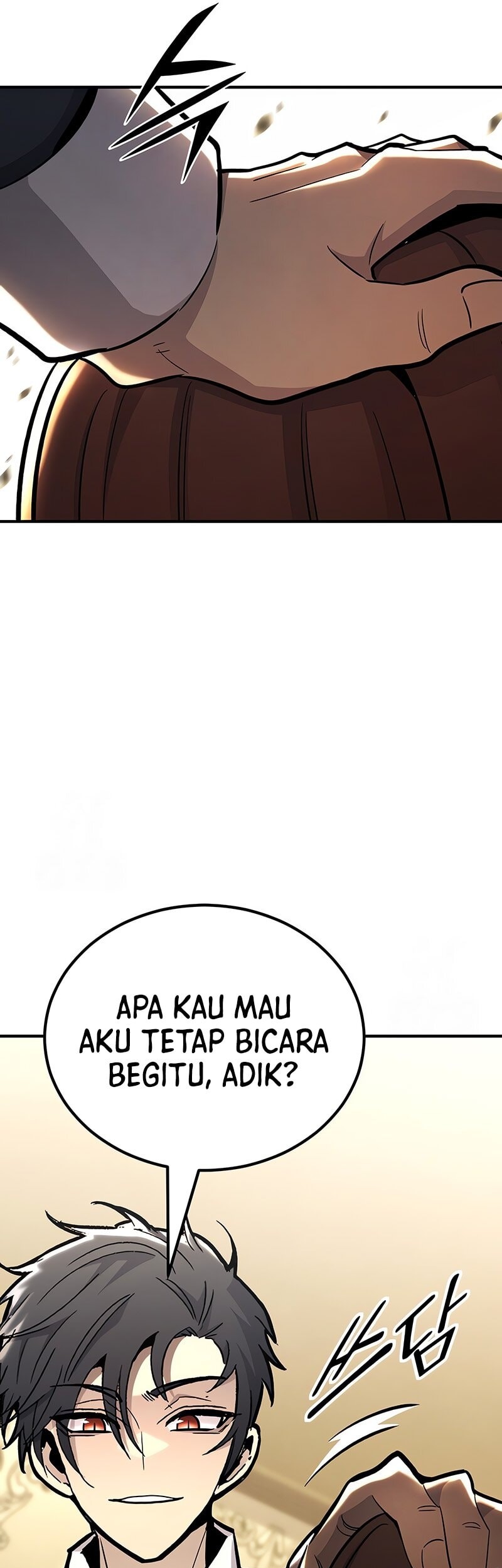 Standard of Reincarnation Chapter 140 Gambar 72