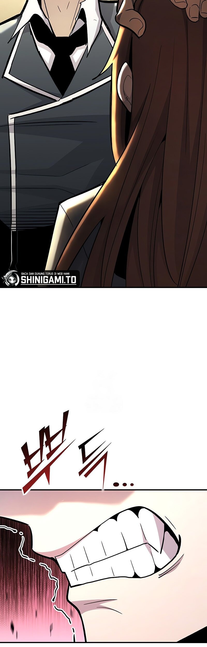 Standard of Reincarnation Chapter 140 Gambar 73