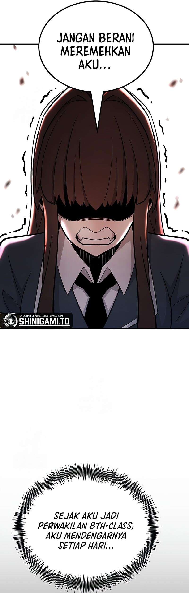 Standard of Reincarnation Chapter 140 Gambar 76