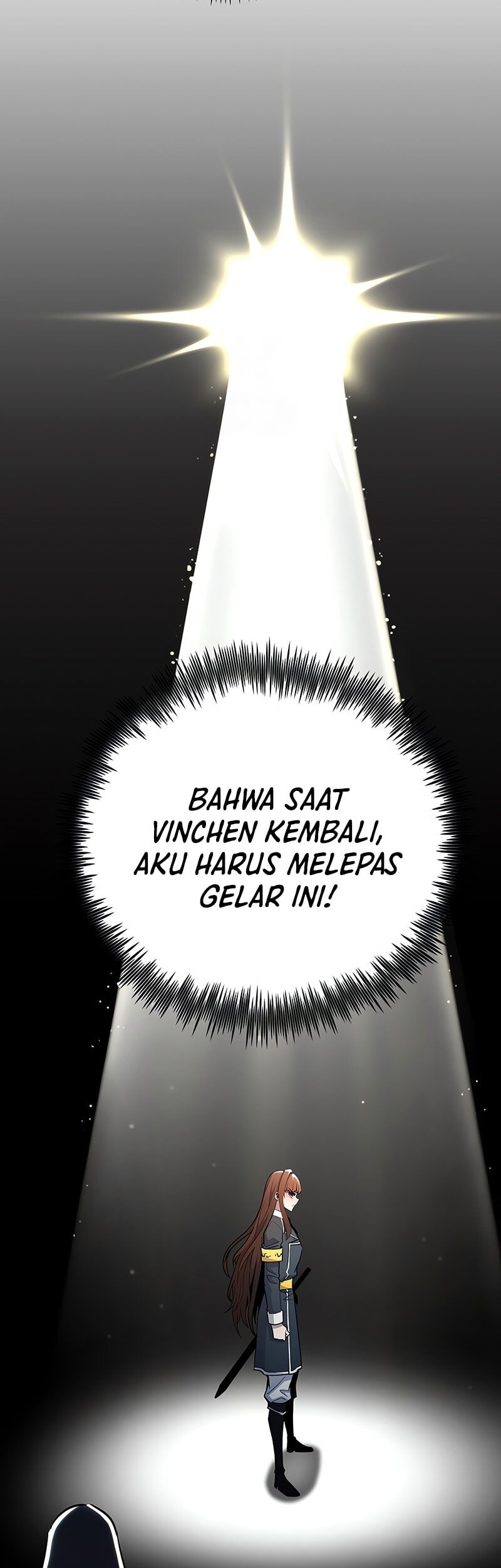 Standard of Reincarnation Chapter 140 Gambar 77