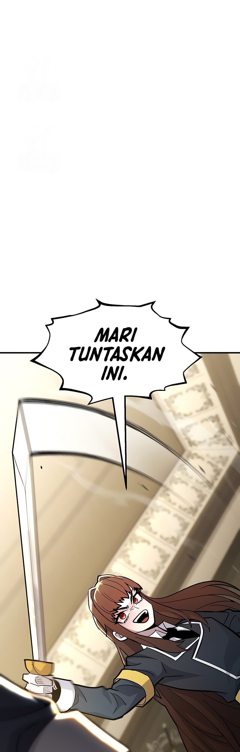 Standard of Reincarnation Chapter 140 Gambar 82