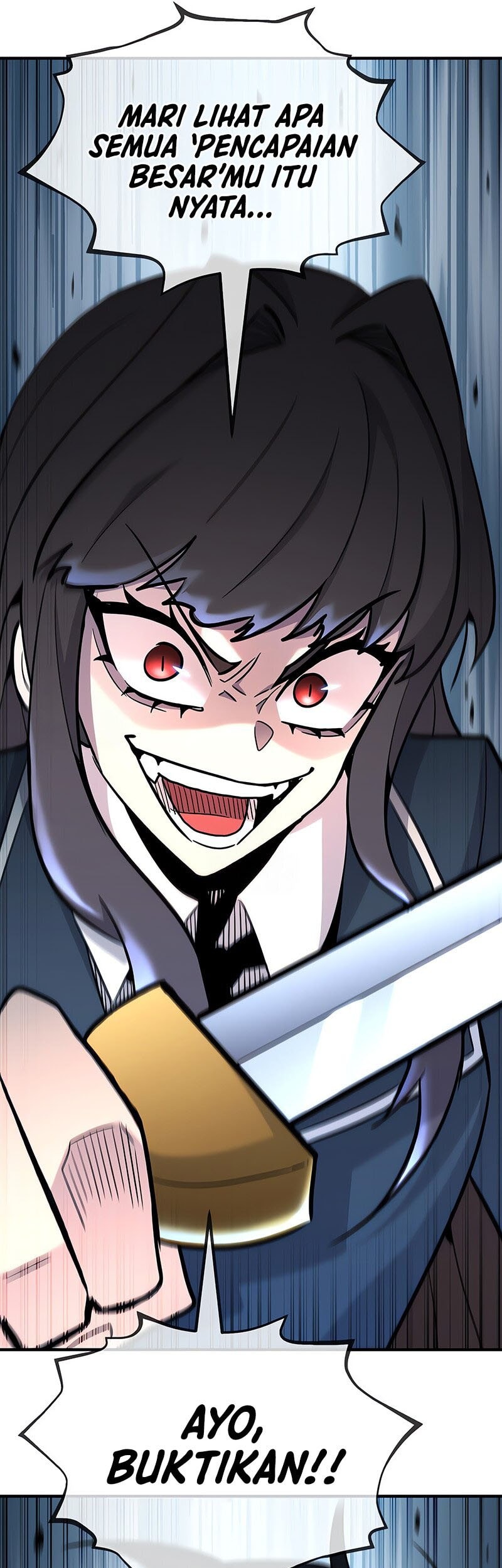 Standard of Reincarnation Chapter 140 Gambar 84