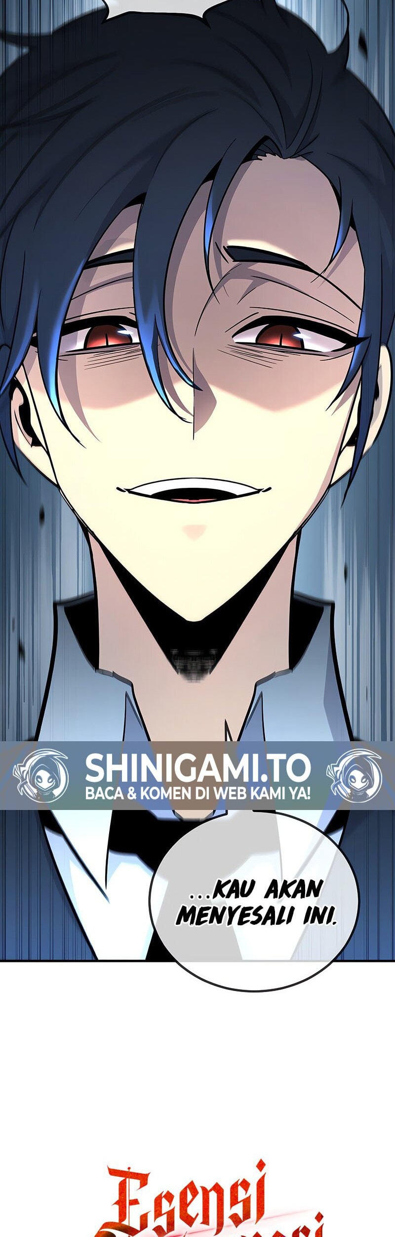 Standard of Reincarnation Chapter 140 Gambar 85