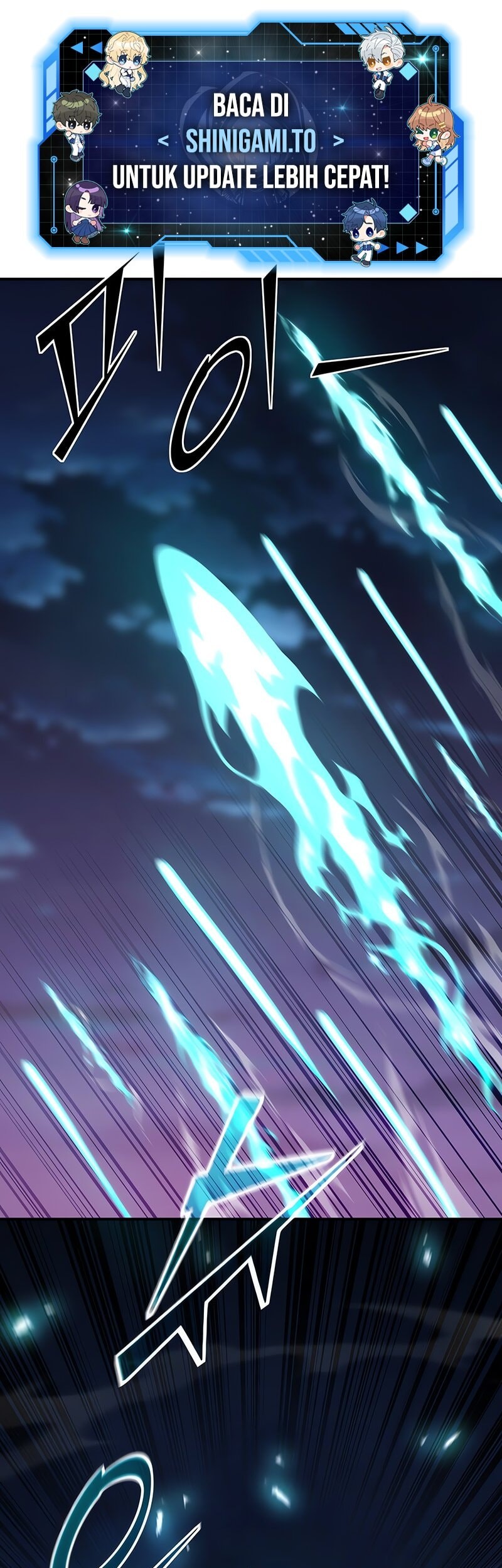 Manhwa Standard of Reincarnation Chapter 140 gambar nomor 2