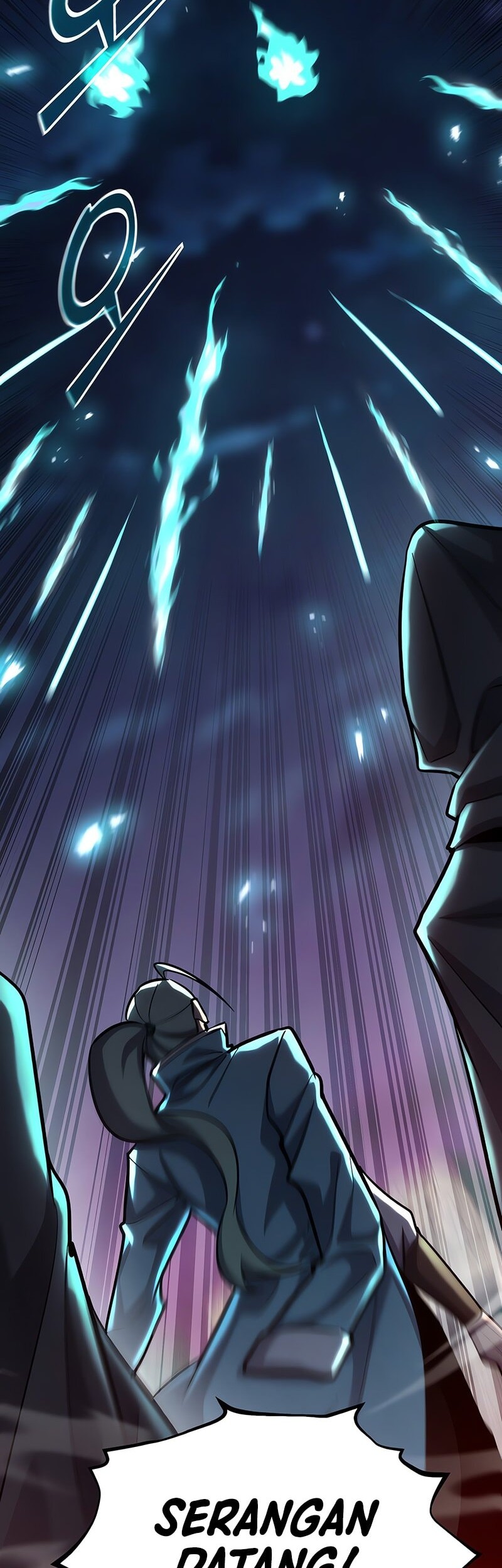 Standard of Reincarnation Chapter 140 Gambar 3