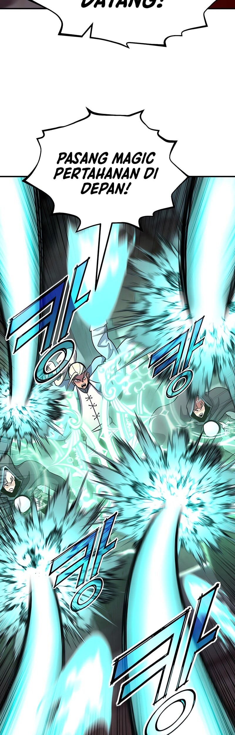 Standard of Reincarnation Chapter 140 Gambar 4