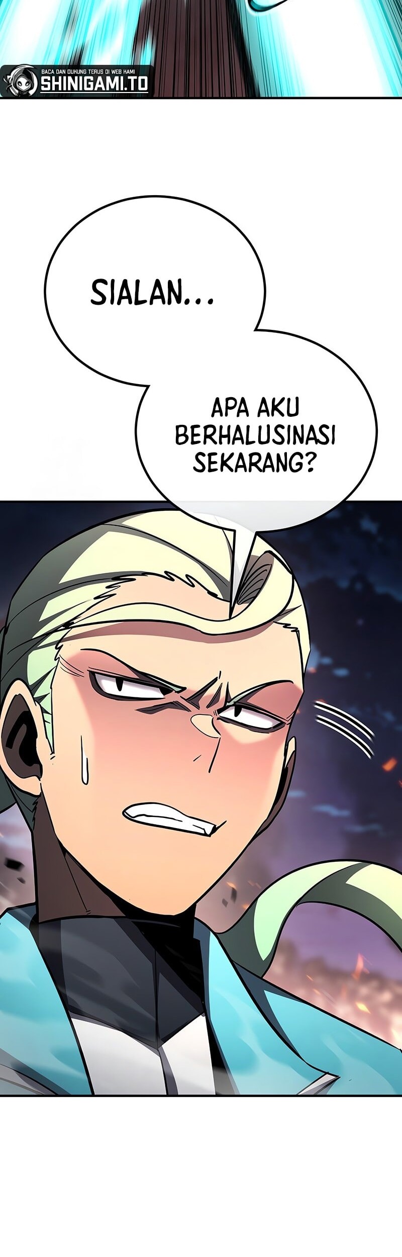 Standard of Reincarnation Chapter 140 Gambar 5