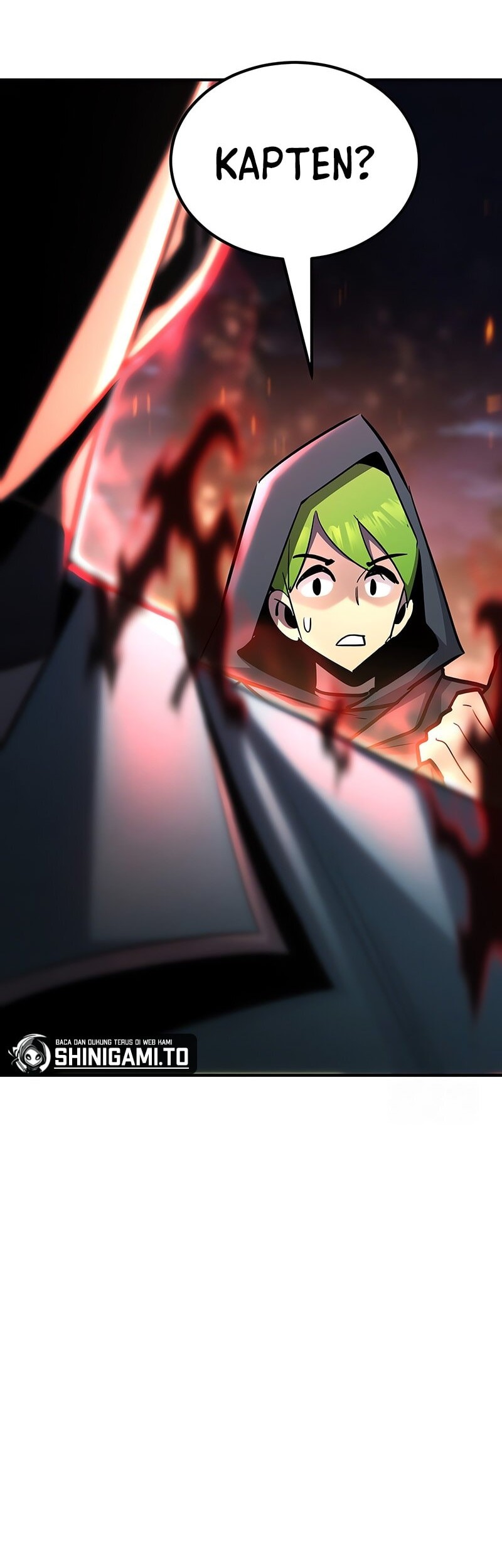 Standard of Reincarnation Chapter 140 Gambar 13