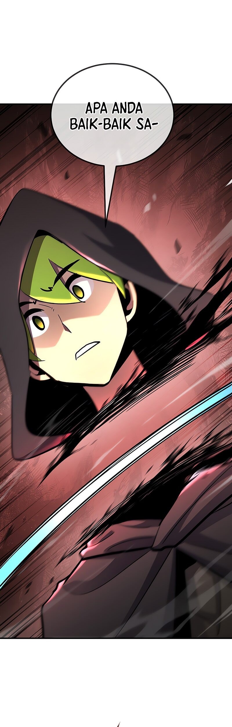 Standard of Reincarnation Chapter 140 Gambar 14