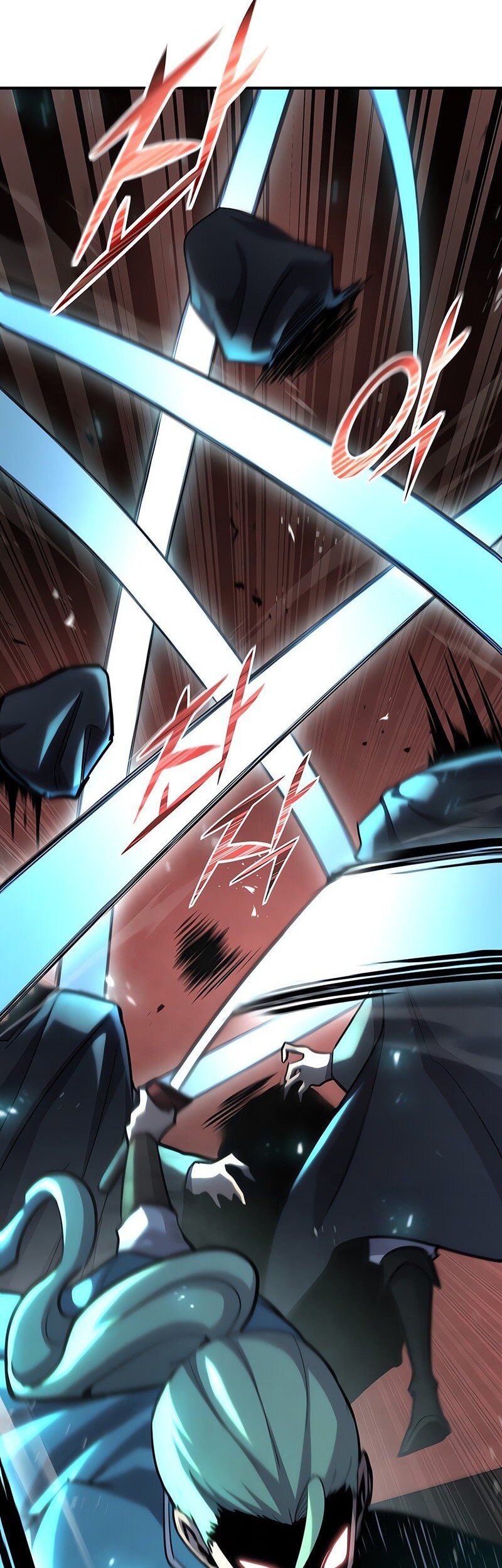 Standard of Reincarnation Chapter 140 Gambar 15