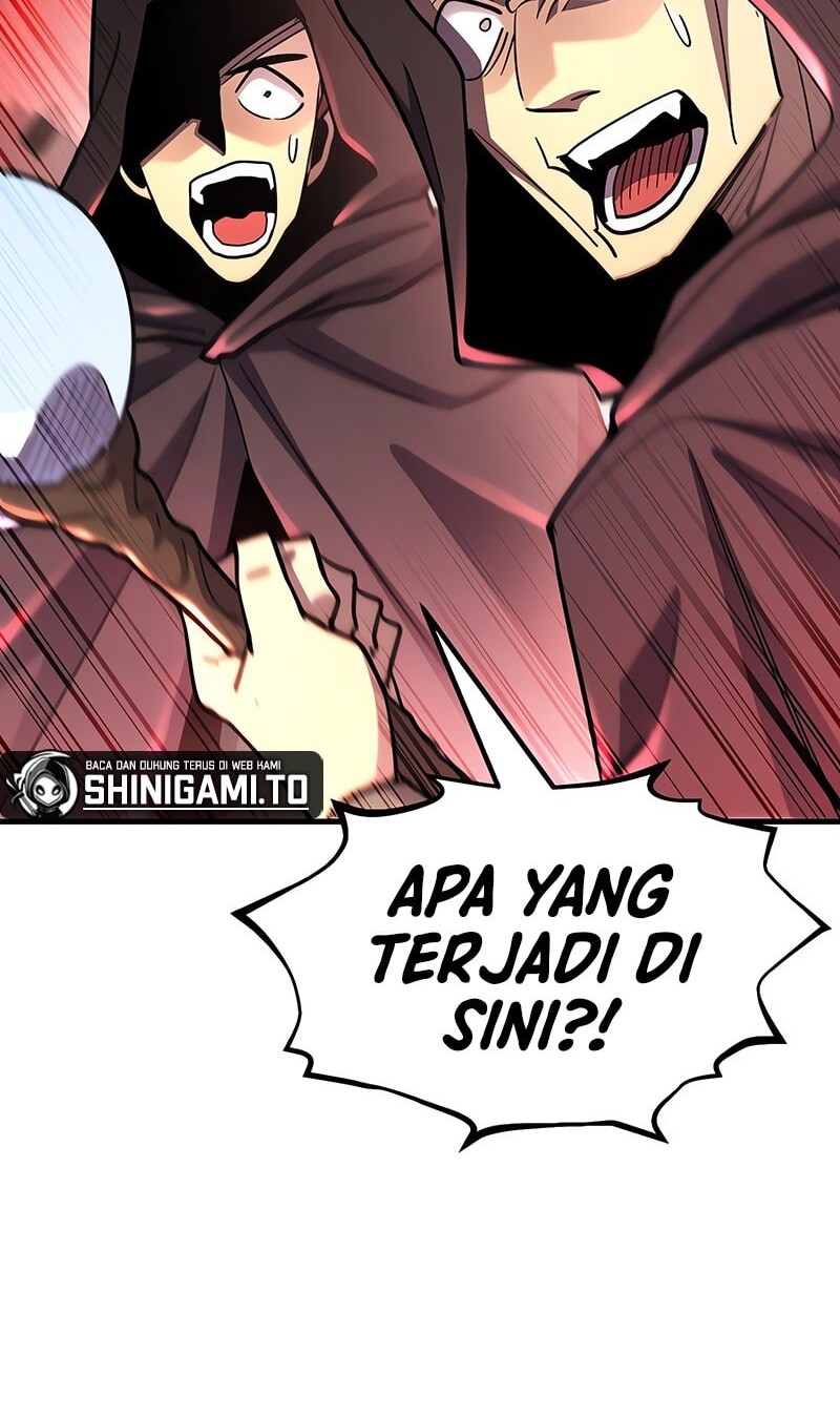Standard of Reincarnation Chapter 140 Gambar 17