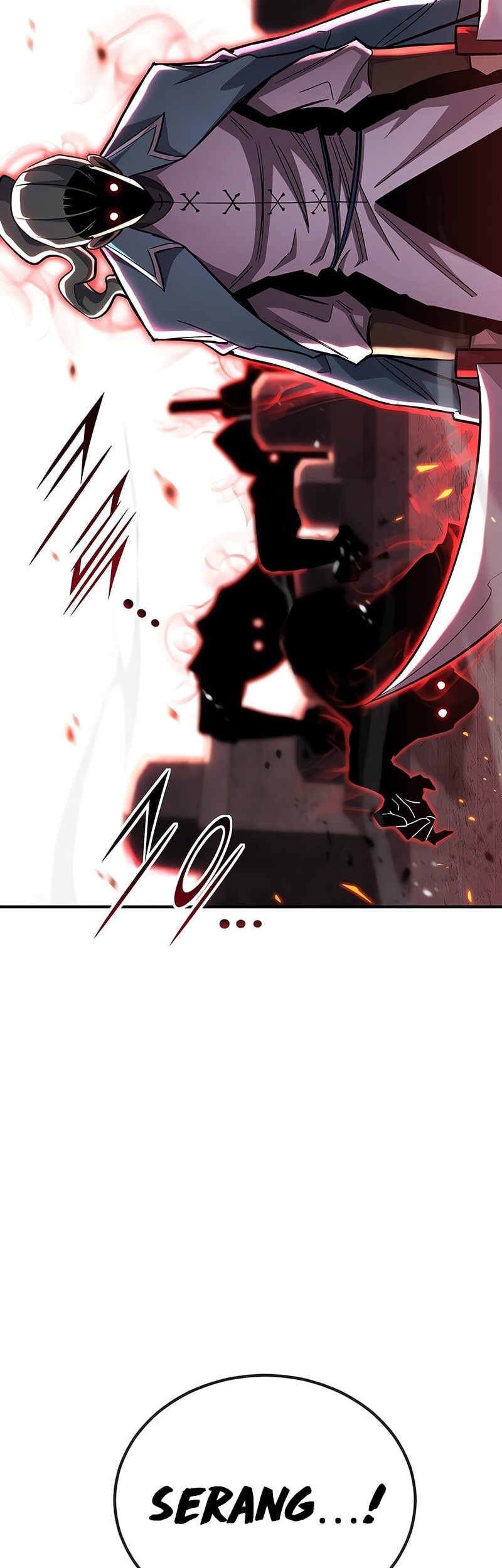 Standard of Reincarnation Chapter 140 Gambar 19