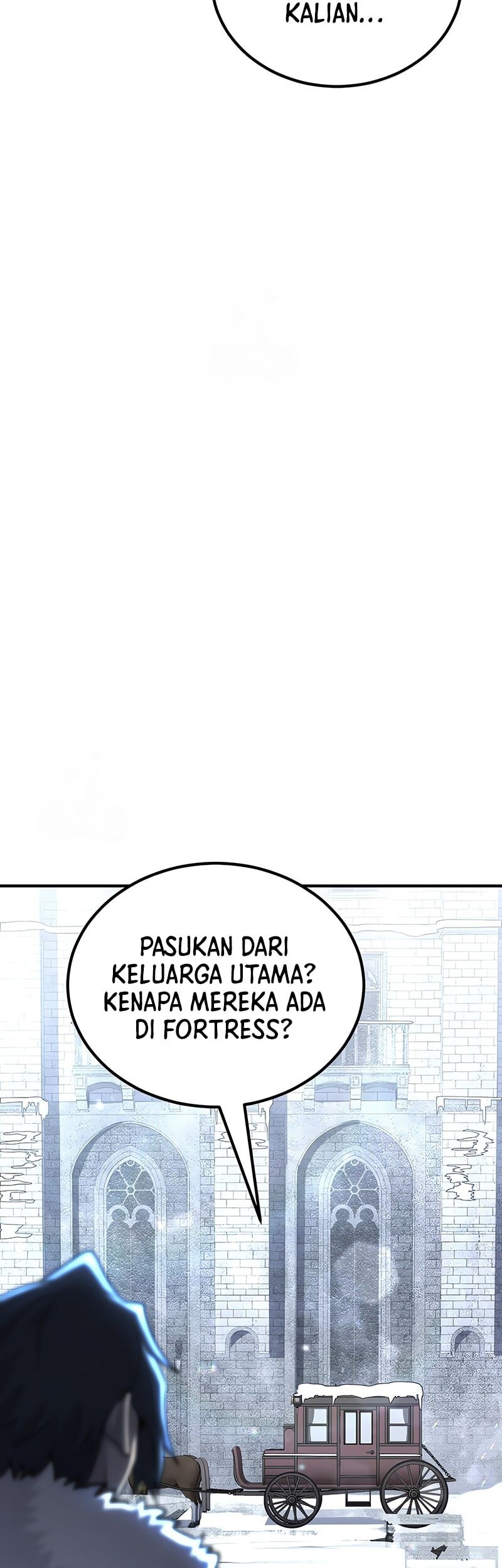 Standard of Reincarnation Chapter 140 Gambar 27