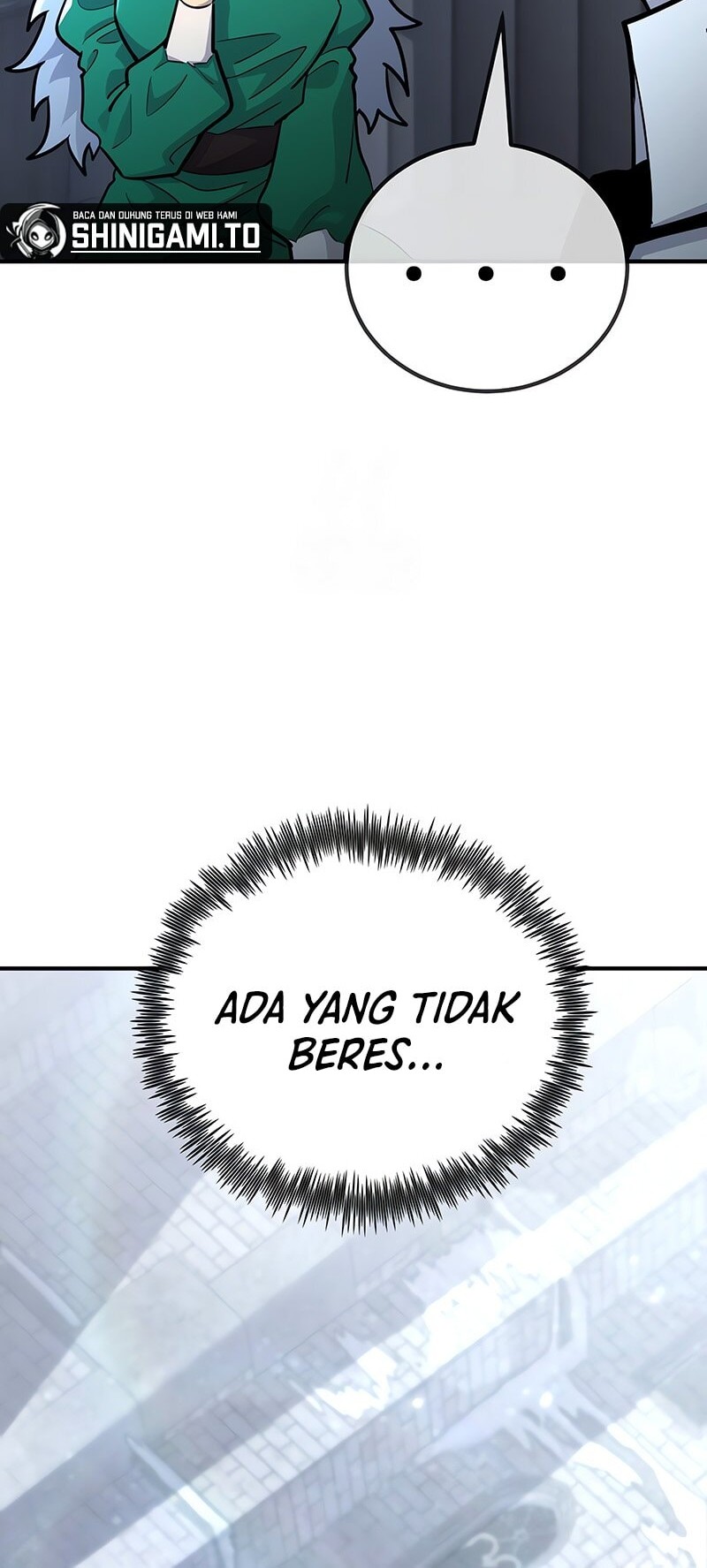 Standard of Reincarnation Chapter 140 Gambar 32