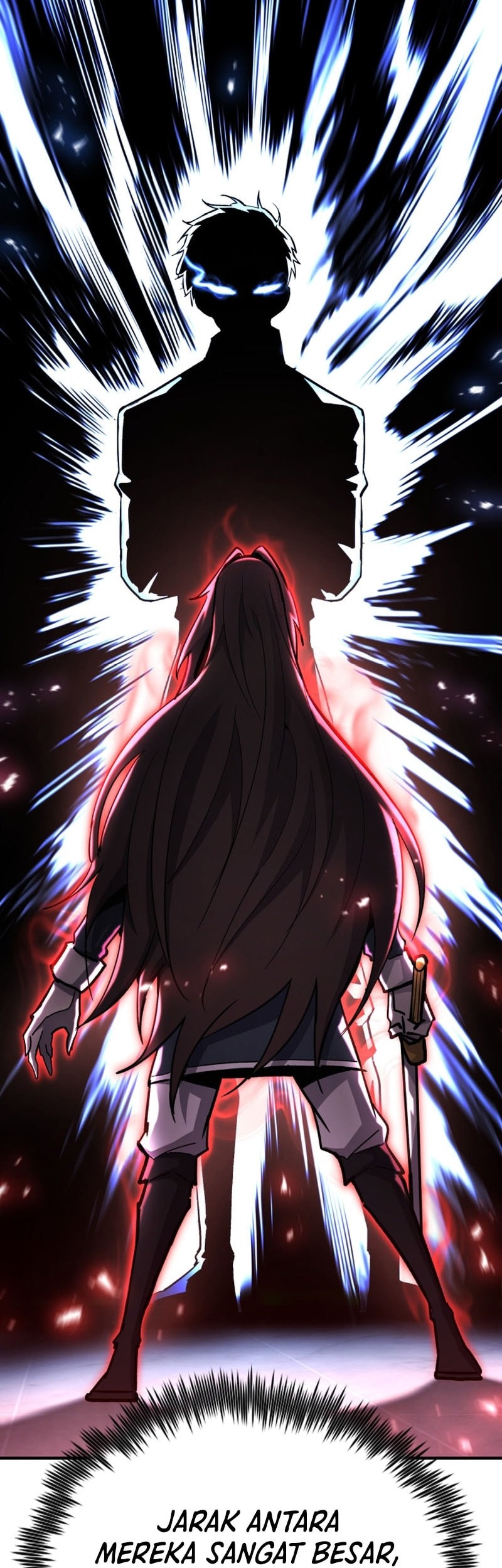 Standard of Reincarnation Chapter 141 Gambar 6