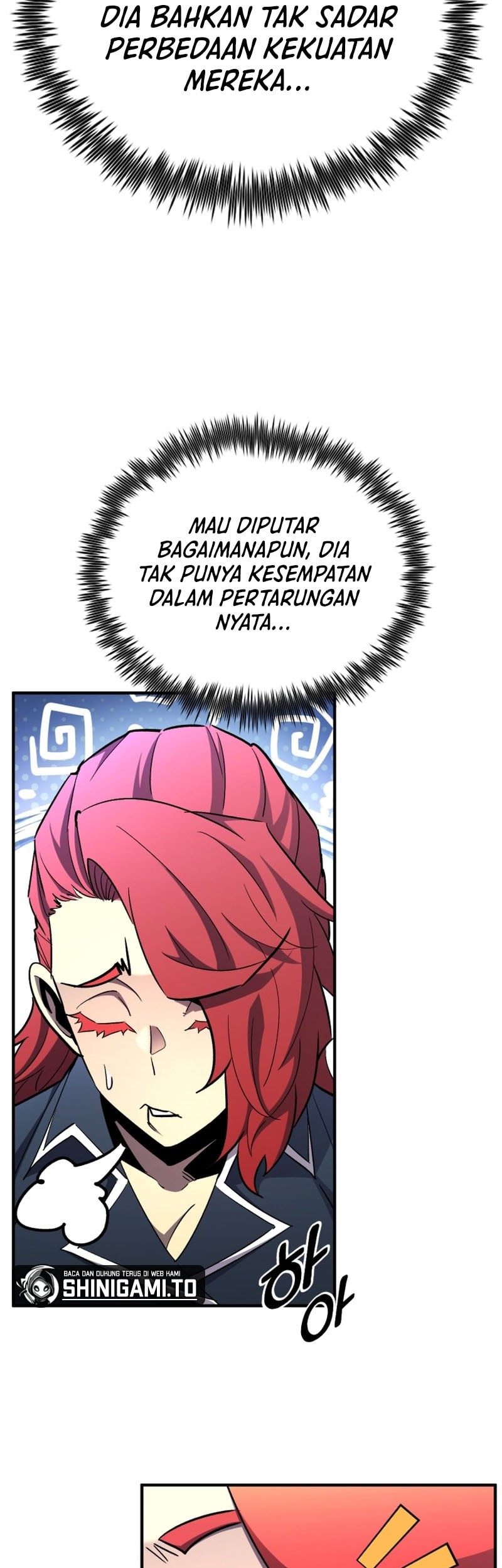 Standard of Reincarnation Chapter 141 Gambar 7