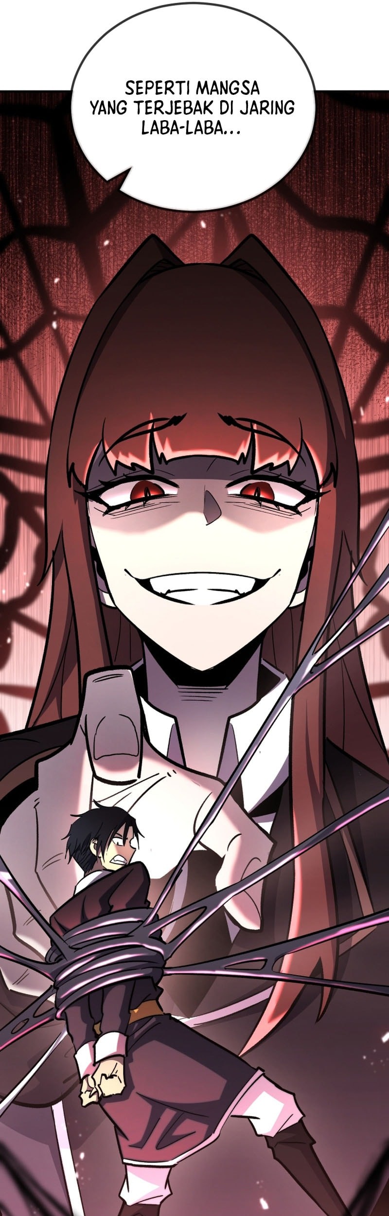 Standard of Reincarnation Chapter 141 Gambar 32