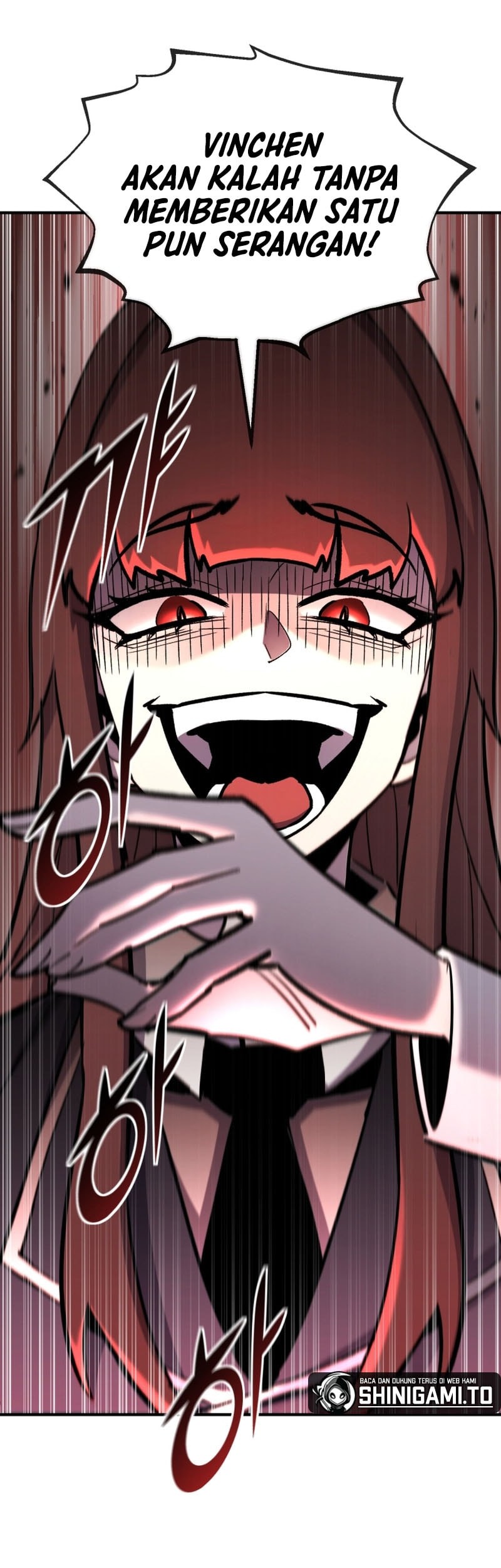 Standard of Reincarnation Chapter 141 Gambar 34